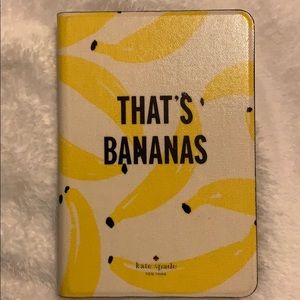 Kate Spade iPad mini 1/2/3 case